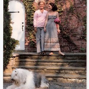 Meet your Posher, Sandy